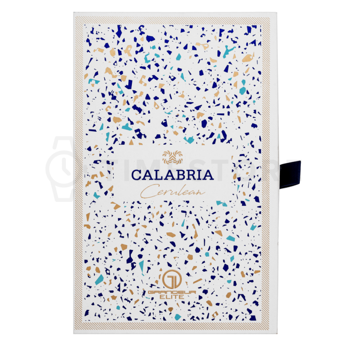 Grandeur Calabria Cerulean Парфюмна вода за жени 50 ml