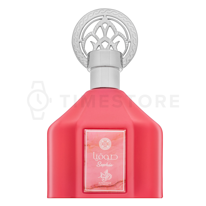 Al Wataniah Sophia Eau de Parfum para mujer 100 ml