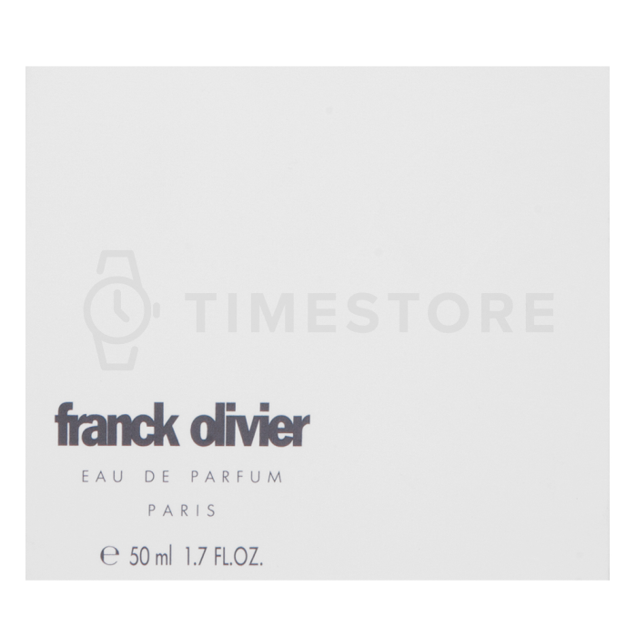 Franck Olivier Franck Olivier parfémovaná voda pre ženy 50 ml