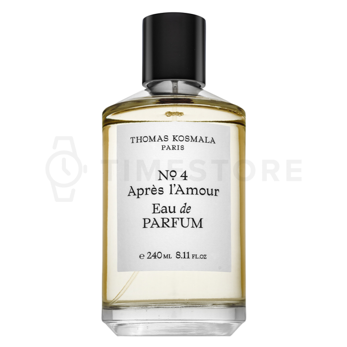Thomas Kosmala No.4 Apres L'Amour parfémovaná voda unisex 250 ml