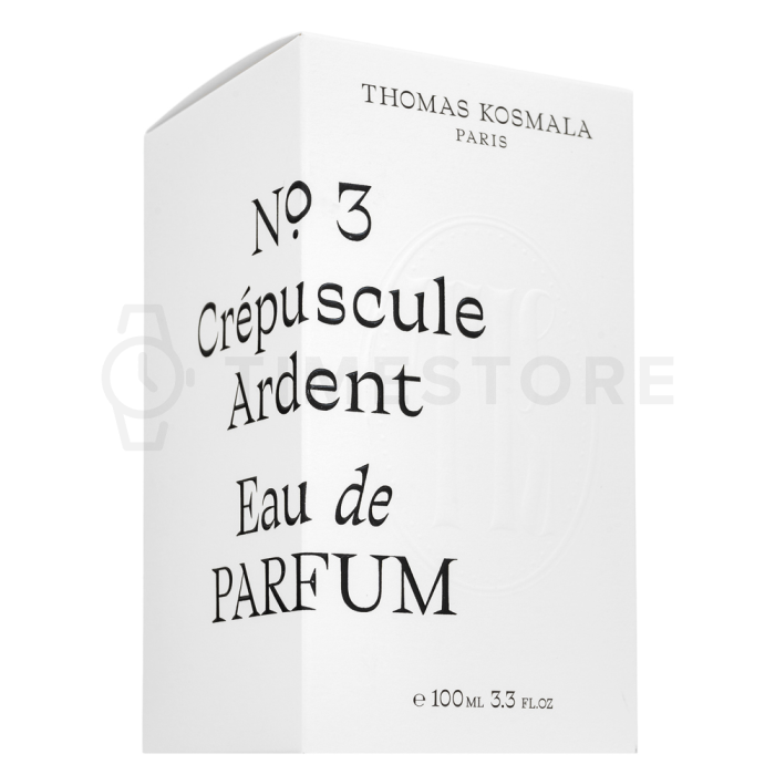 Thomas Kosmala No.3 Crepuscule Ardent parfémovaná voda unisex 100 ml