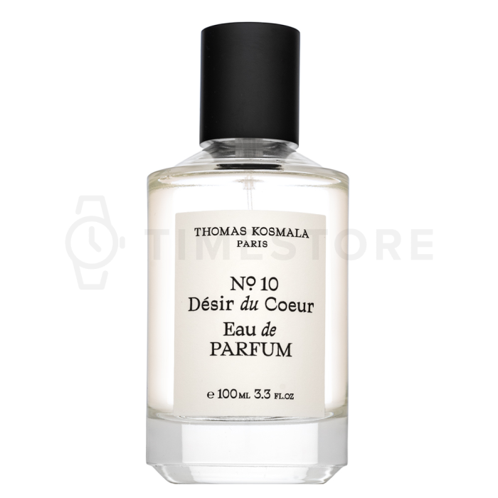 Thomas Kosmala No.10 Desir Du Coeur parfémovaná voda unisex 100 ml