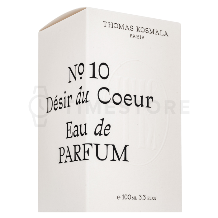 Thomas Kosmala No.10 Desir Du Coeur parfémovaná voda unisex 100 ml