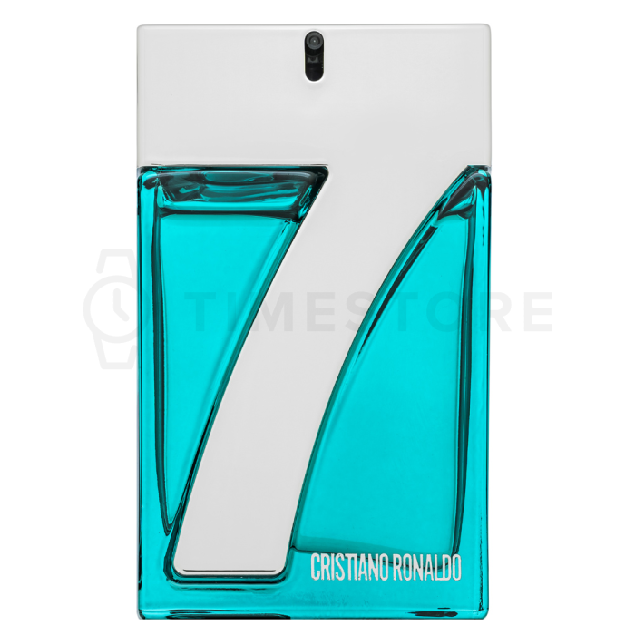 Cristiano Ronaldo CR7 Origins toaletní voda pro muže 50 ml