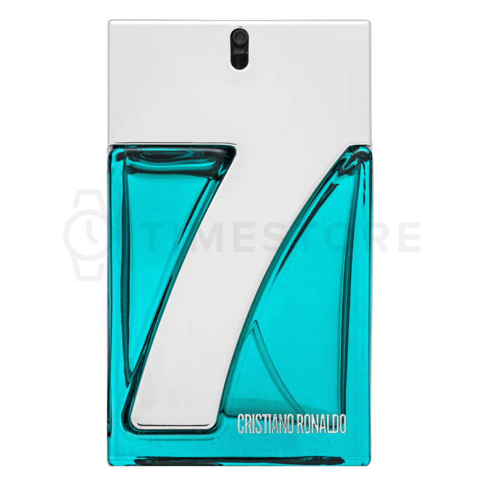 Cristiano Ronaldo CR7 Origins toaletná voda pre mužov 30 ml