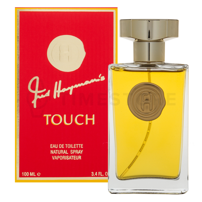FRED HAYMAN Touch toaletná voda pre ženy 100 ml