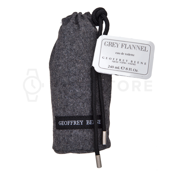 Geoffrey Beene Grey Flannel toaletná voda pre mužov 240 ml