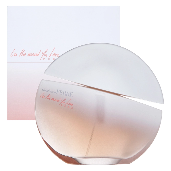 Gianfranco Ferré In The Mood for Love Pure toaletná voda pre ženy 100 ml
