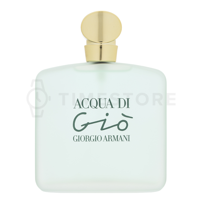 Armani (Giorgio Armani) Acqua di Gio toaletná voda pre ženy 100 ml