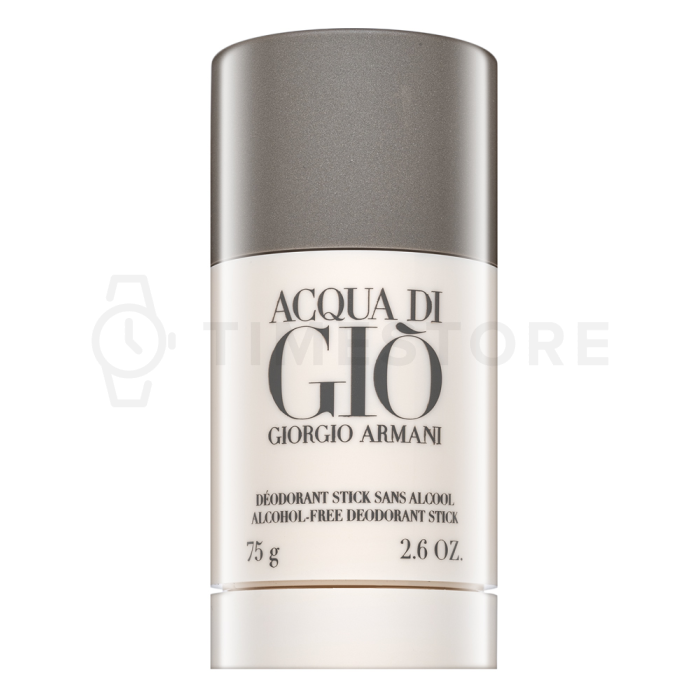 Armani (Giorgio Armani) Acqua di Gio Pour Homme deostick pre mužov 75 ml