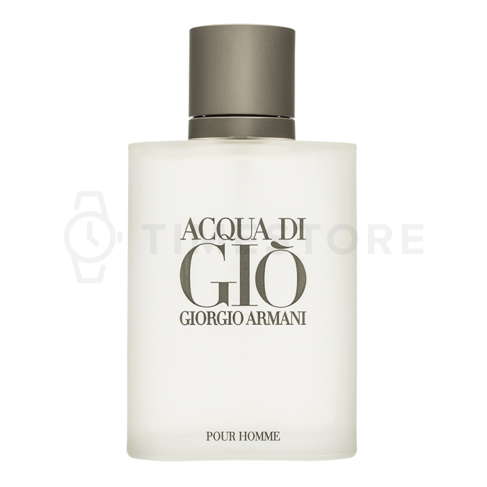 Armani (Giorgio Armani) Acqua di Gio Pour Homme toaletná voda pre mužov 100 ml