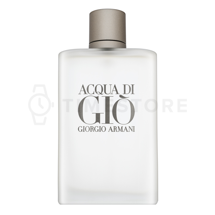 Armani (Giorgio Armani) Acqua di Gio Pour Homme toaletná voda pre mužov 200 ml