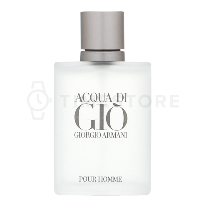 Armani (Giorgio Armani) Acqua di Gio Pour Homme toaletná voda pre mužov 30 ml