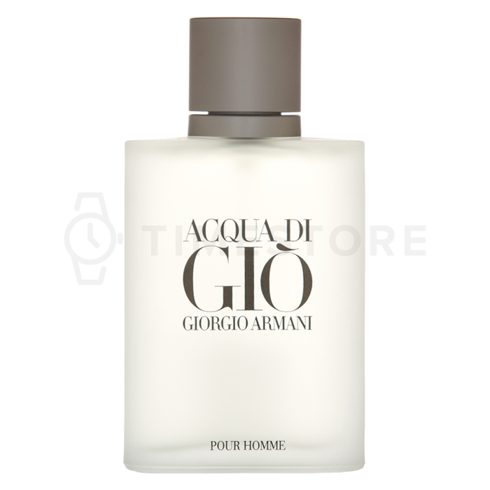 Armani (Giorgio Armani) Acqua di Gio Pour Homme toaletná voda pre mužov 50 ml
