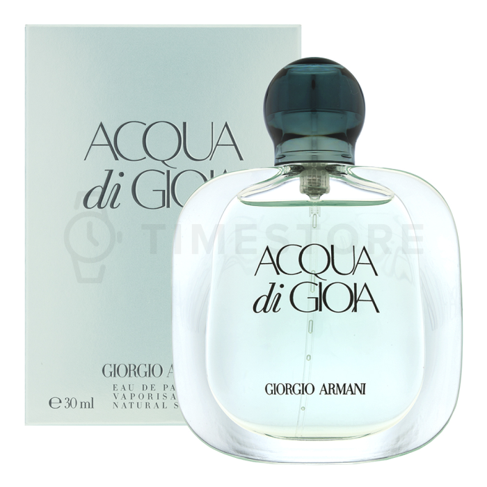 Armani (Giorgio Armani) Acqua di Gioia parfémovaná voda pre ženy 30 ml