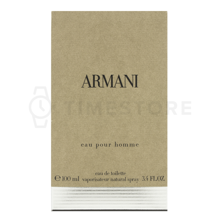 Armani (Giorgio Armani) Armani Eau Pour Homme (2013) toaletná voda pre mužov 100 ml