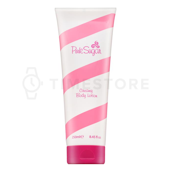 Aquolina Pink Sugar telové mlieko pre ženy 250 ml