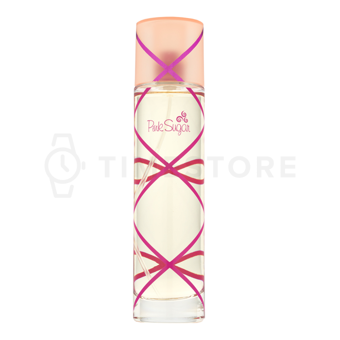 Aquolina Pink Sugar Toaletna voda za ženske 100 ml