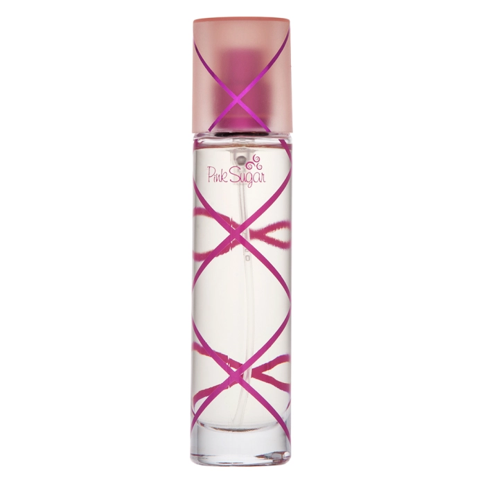 Aquolina Pink Sugar toaletná voda pre ženy 30 ml