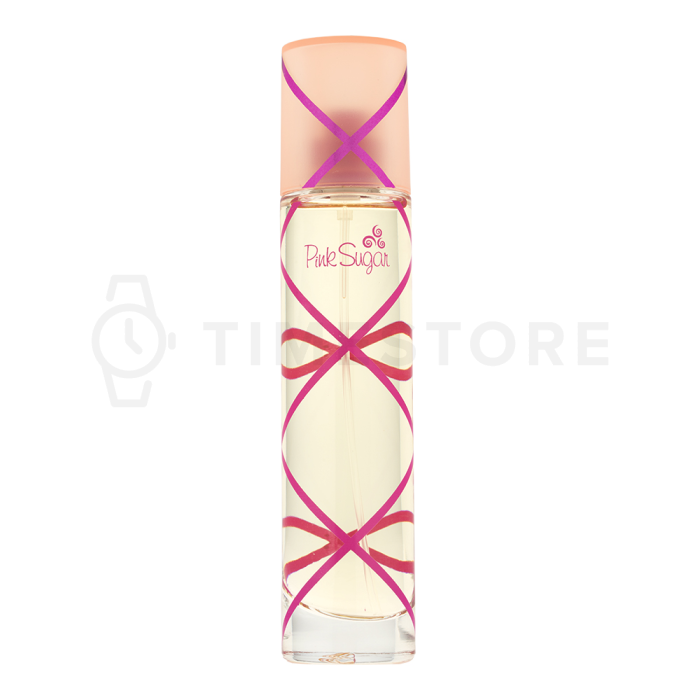 Aquolina Pink Sugar toaletná voda pre ženy 50 ml