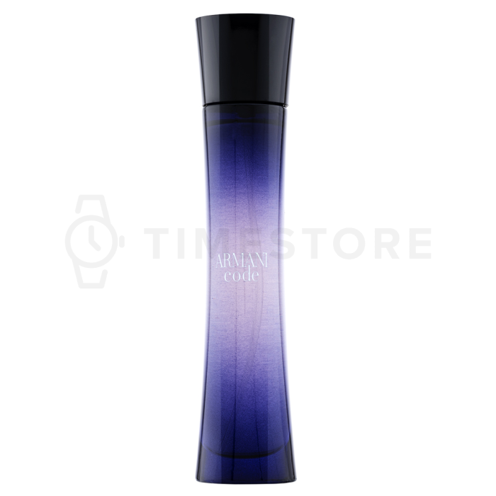 Armani (Giorgio Armani) Code Woman parfémovaná voda pre ženy 50 ml