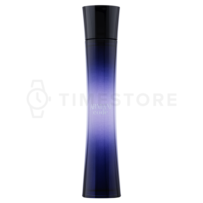 Armani (Giorgio Armani) Code Woman parfémovaná voda pre ženy 75 ml