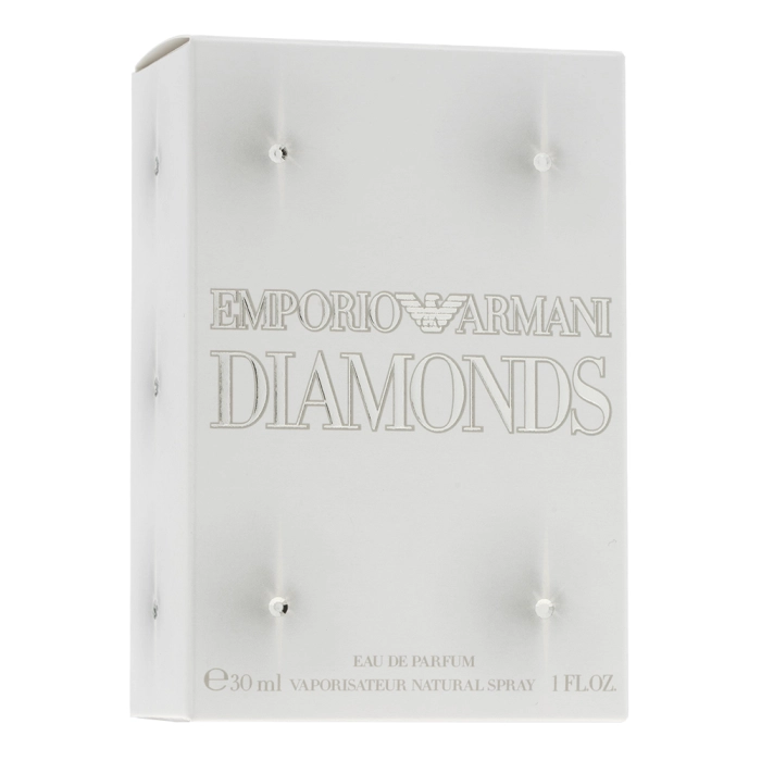 Armani (Giorgio Armani) Emporio Diamonds parfémovaná voda pre ženy 30 ml