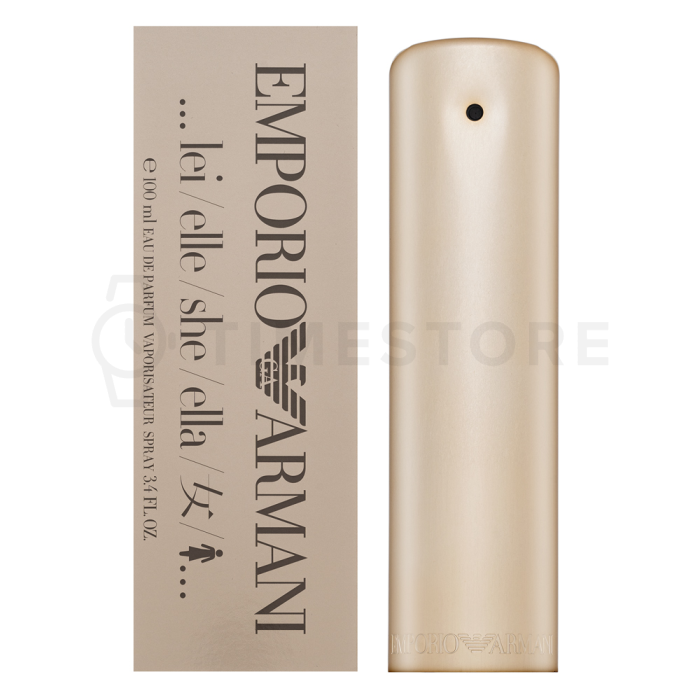 Armani (Giorgio Armani) Emporio She parfémovaná voda pre ženy 100 ml