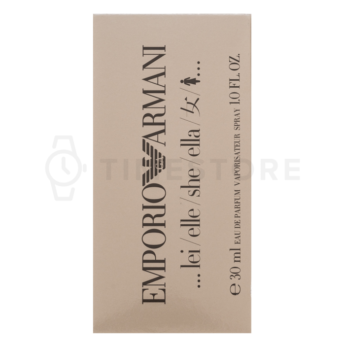 Armani (Giorgio Armani) Emporio She parfémovaná voda pre ženy 30 ml