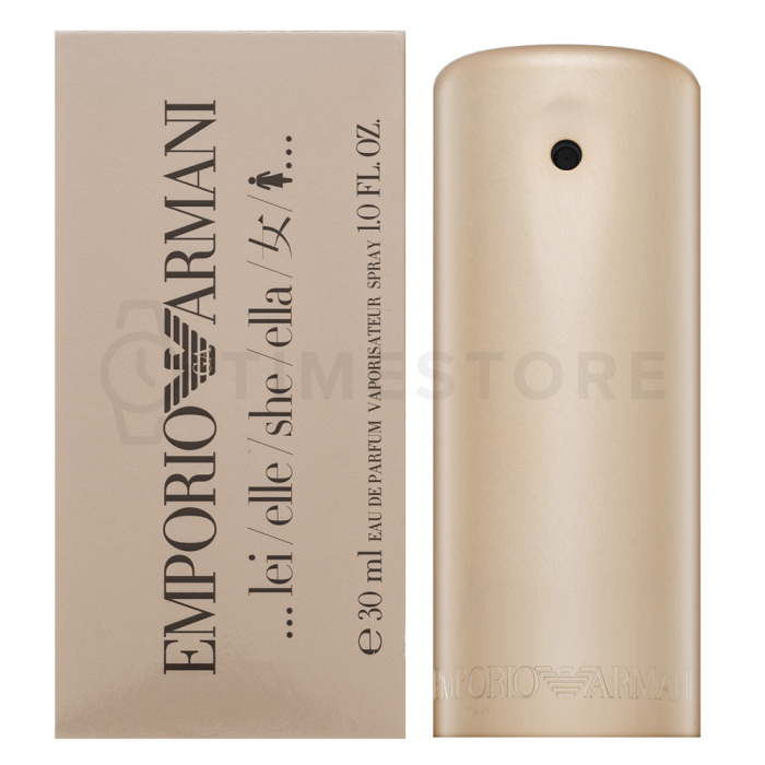 Armani (Giorgio Armani) Emporio She parfémovaná voda pre ženy 30 ml