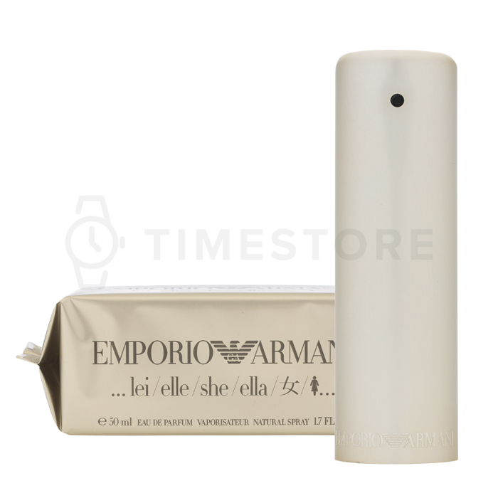 Armani (Giorgio Armani) Emporio She parfémovaná voda pre ženy 50 ml