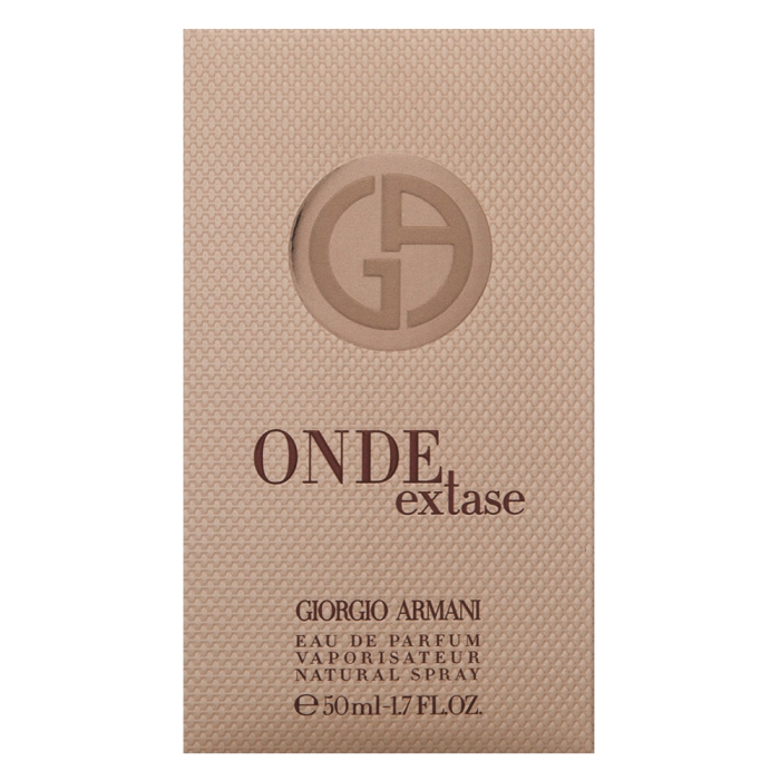 Armani (Giorgio Armani) Onde Extase parfémovaná voda pre ženy 50 ml