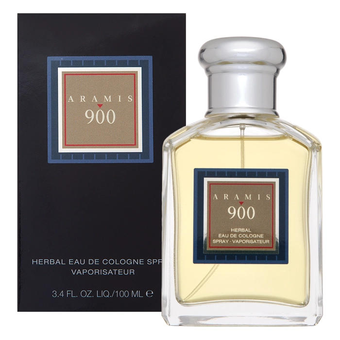 Aramis Aramis 900 kolínska voda pre mužov 100 ml