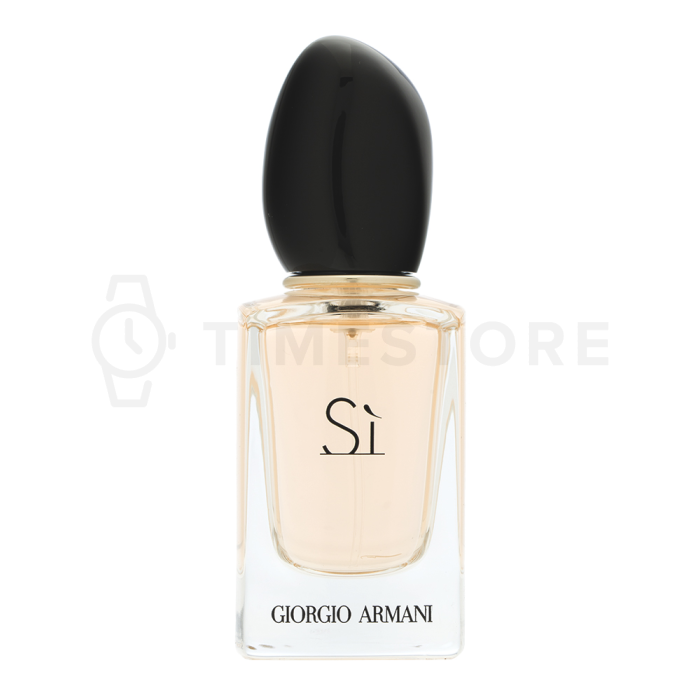 Armani (Giorgio Armani) Sì parfémovaná voda pre ženy 30 ml