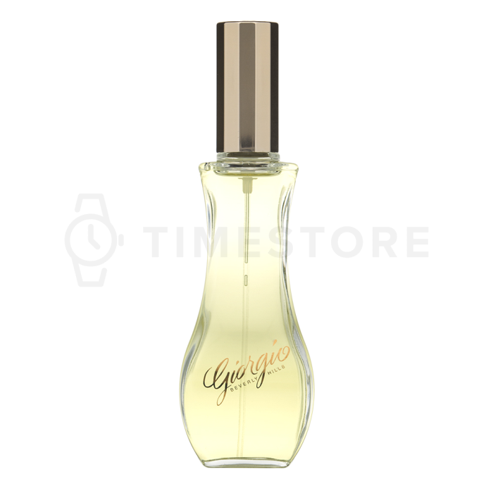 Giorgio Beverly Hills Giorgio toaletná voda pre ženy 90 ml