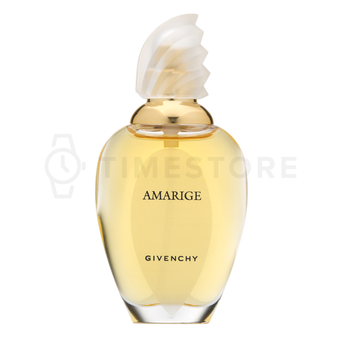 Givenchy Amarige toaletná voda pre ženy 30 ml