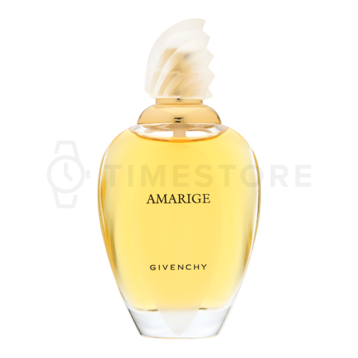 Givenchy Amarige toaletná voda pre ženy 50 ml