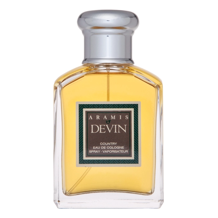 Aramis Aramis Devin kolínska voda pre mužov 100 ml