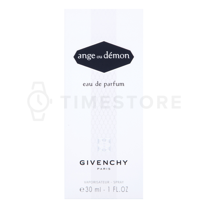 Givenchy Ange ou Démon parfémovaná voda pre ženy 30 ml