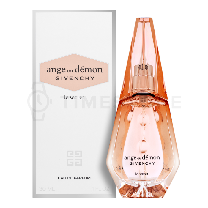 Givenchy Ange ou Démon Le Secret parfémovaná voda pre ženy 30 ml