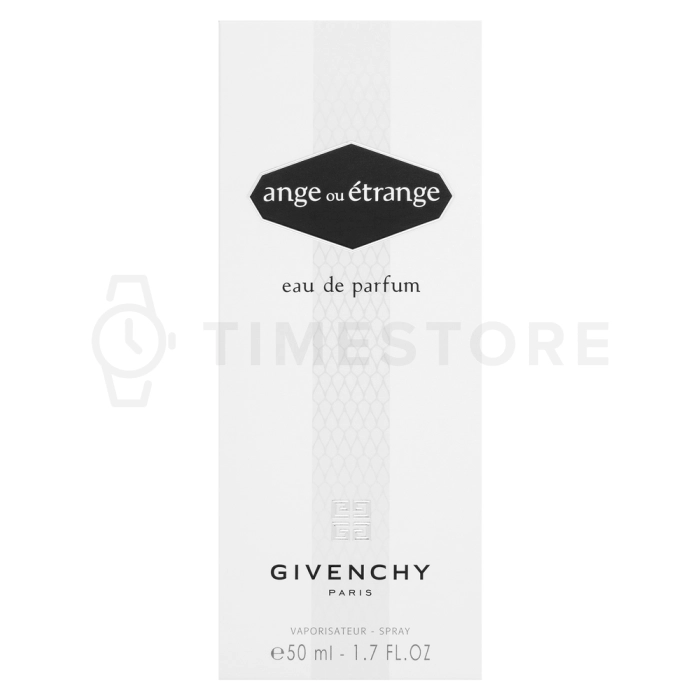 Givenchy Ange ou Étrange parfémovaná voda pre ženy 50 ml