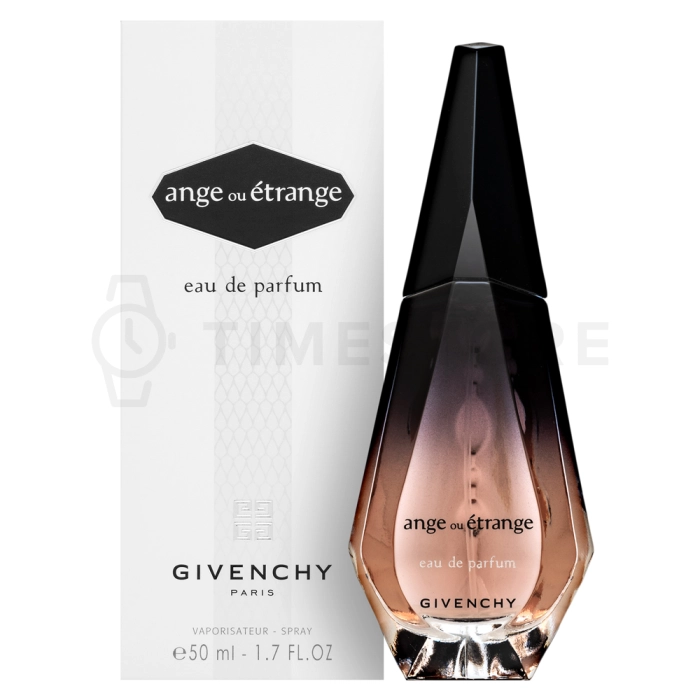 Givenchy Ange ou Étrange parfémovaná voda pre ženy 50 ml