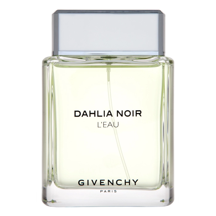 Givenchy Dahlia Noir L'Eau toaletná voda pre ženy 125 ml