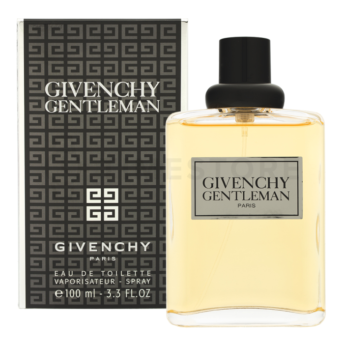 Givenchy Gentlemen toaletná voda pre mužov 100 ml