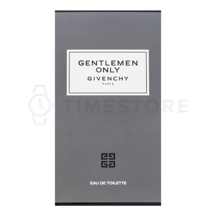 Givenchy Gentlemen Only toaletná voda pre mužov 100 ml