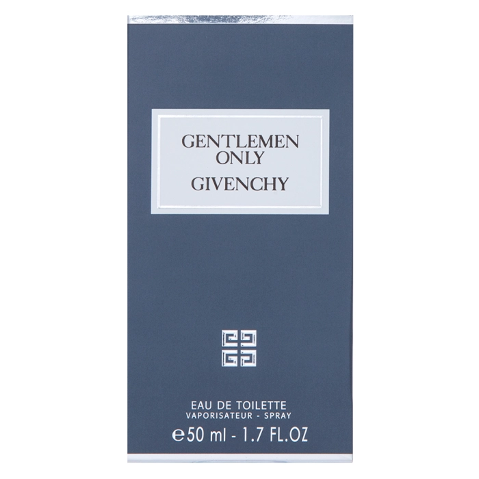 Givenchy Gentlemen Only toaletná voda pre mužov 50 ml