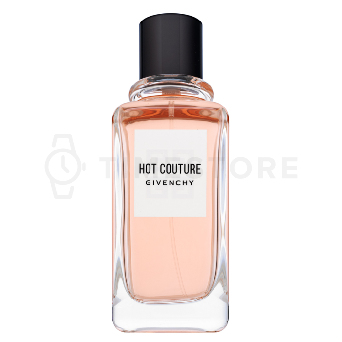 Givenchy Hot Couture parfémovaná voda pre ženy 100 ml