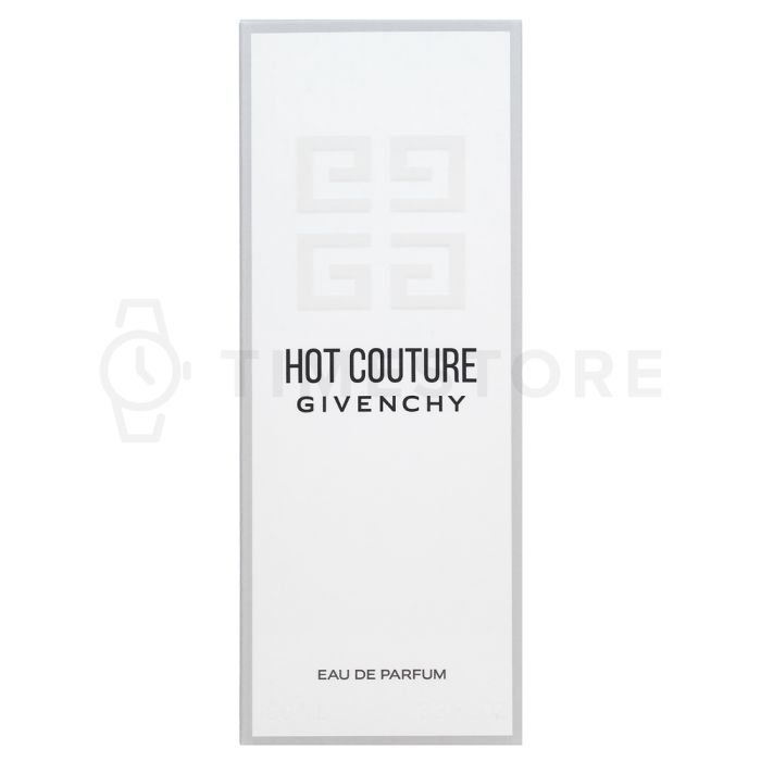Givenchy Hot Couture parfémovaná voda pre ženy 100 ml