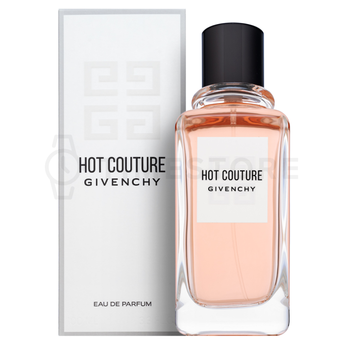 Givenchy Hot Couture parfémovaná voda pre ženy 100 ml