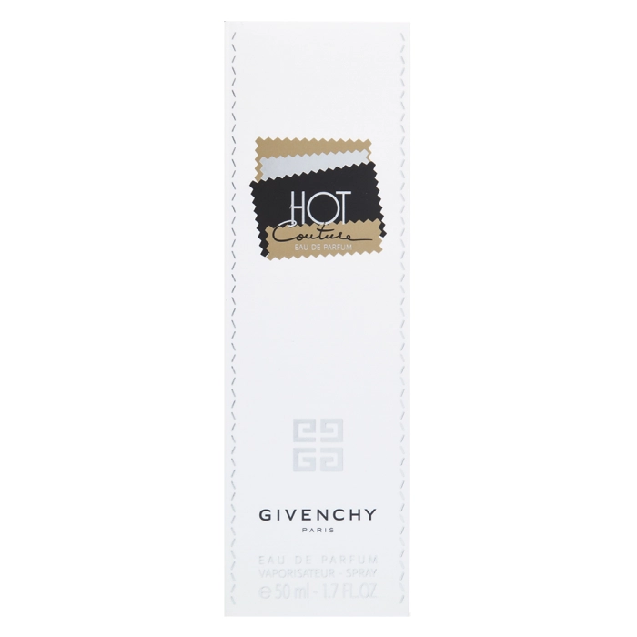 Givenchy Hot Couture parfémovaná voda pre ženy 50 ml
